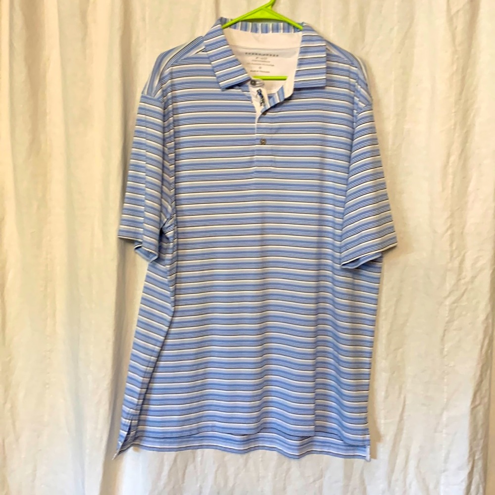 Bobby Jones X H2O Polo